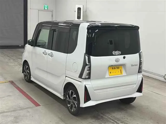 Daihatsu Tanto LA650S 2024