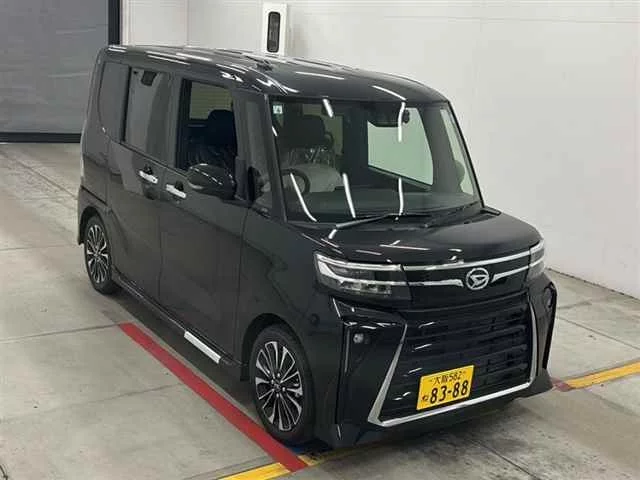 Daihatsu Tanto LA650S 2026