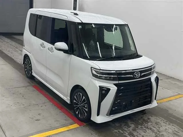 Daihatsu Tanto LA650S 2026