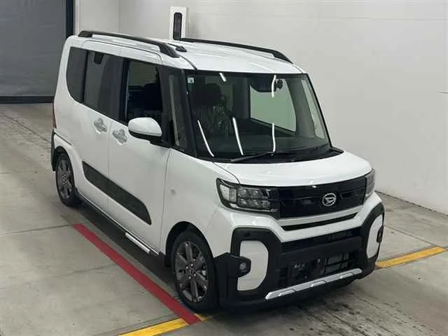 Daihatsu Tanto LA650S 2026