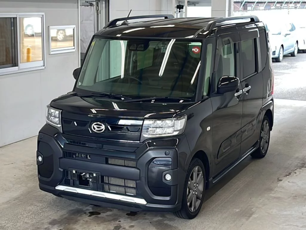 Daihatsu Tanto LA650S 2023