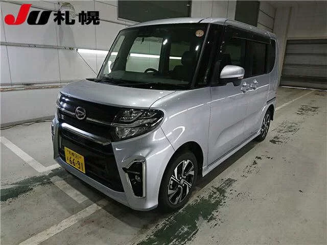 Daihatsu Tanto LA660S 2020
