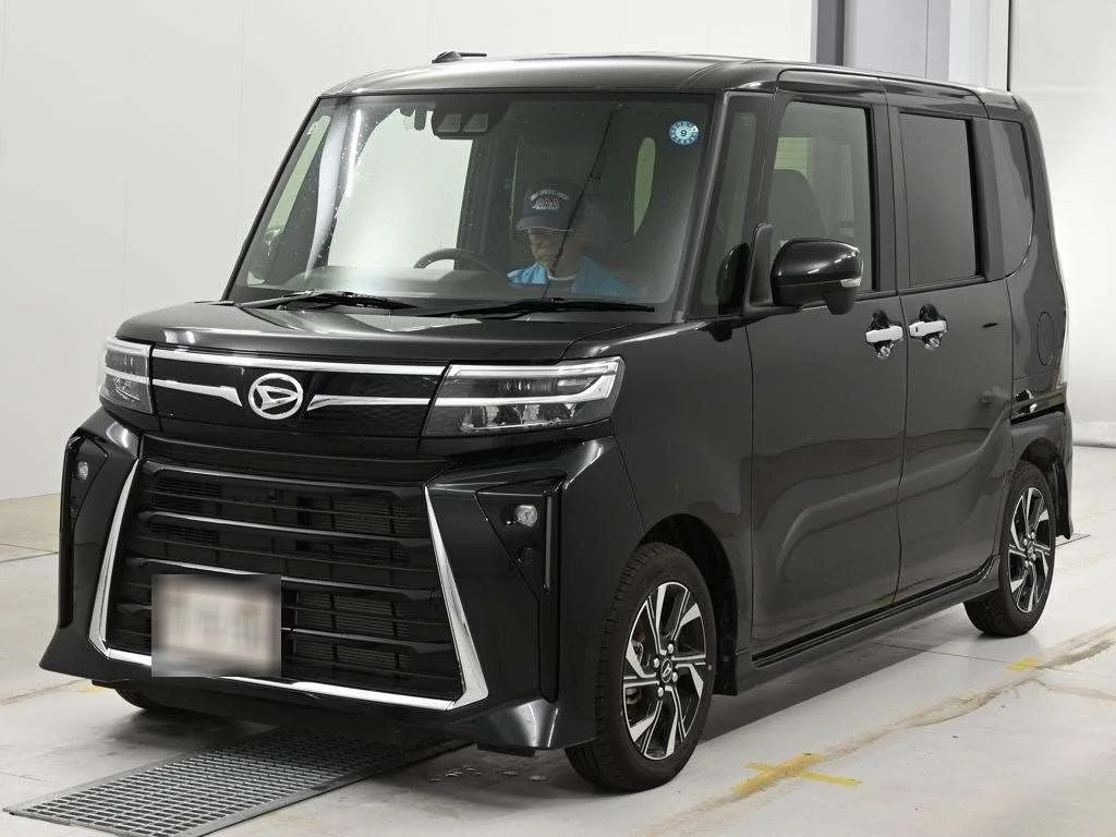Daihatsu Tanto LA650S 2026