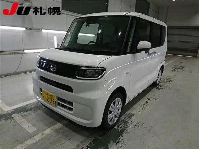 Daihatsu Tanto LA660S 2025
