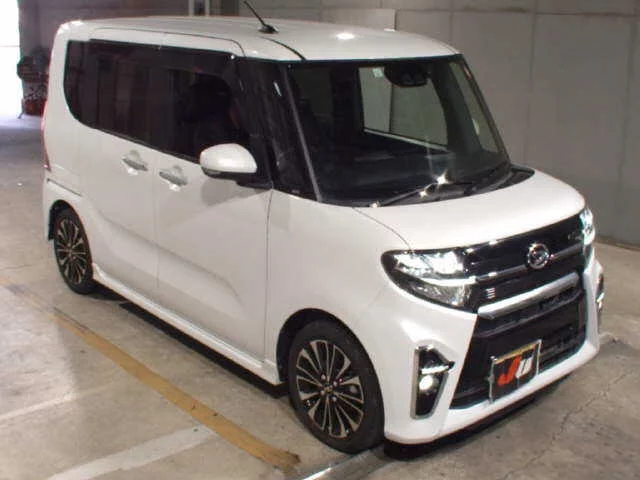 Daihatsu Tanto LA650S 2021