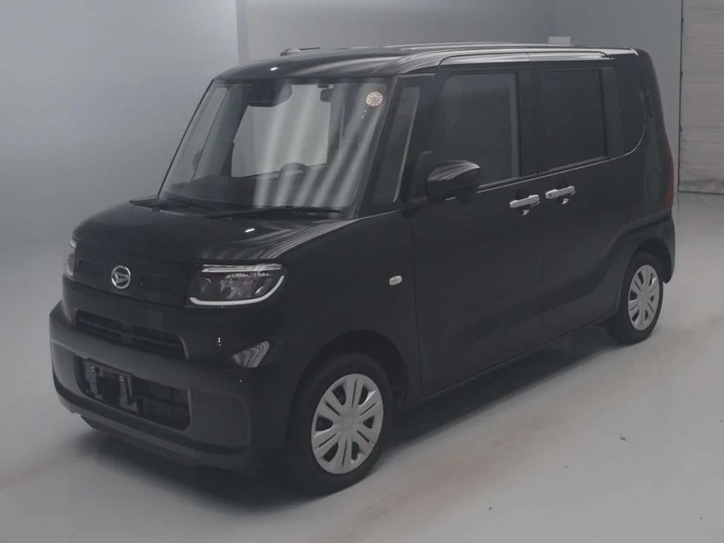 Daihatsu Tanto LA660S 2022
