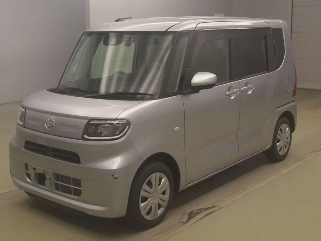 Daihatsu Tanto LA650S 2021