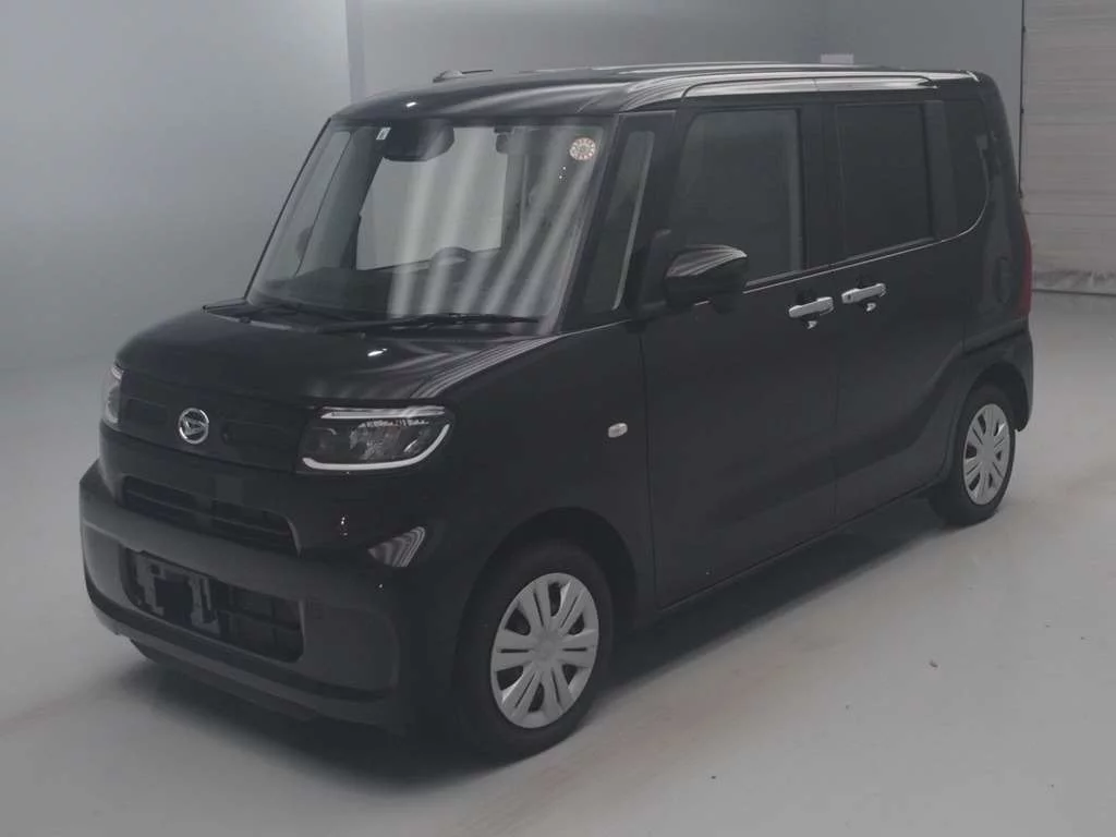 Daihatsu Tanto LA660S 2022