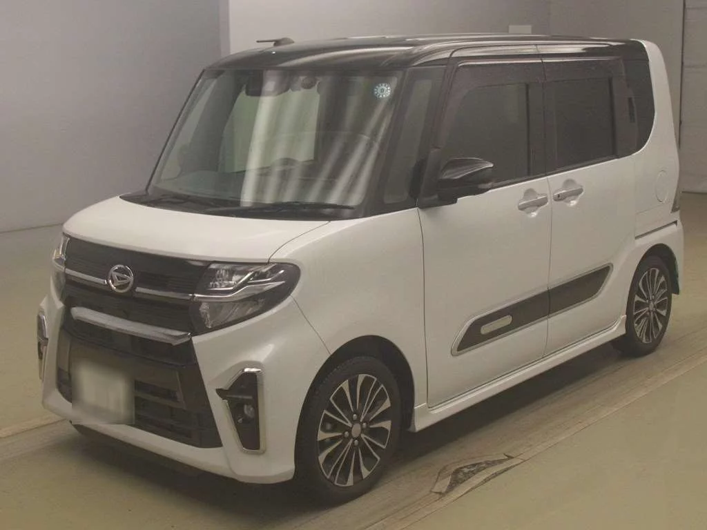 Daihatsu Tanto LA650S 2020