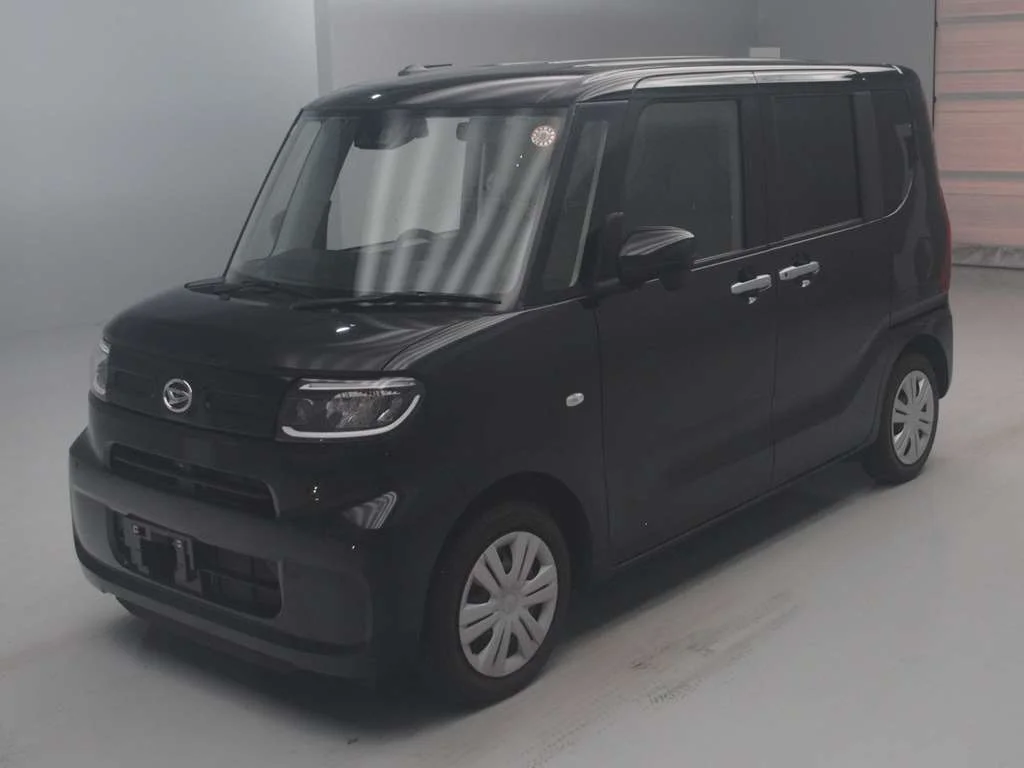 Daihatsu Tanto LA650S 2021