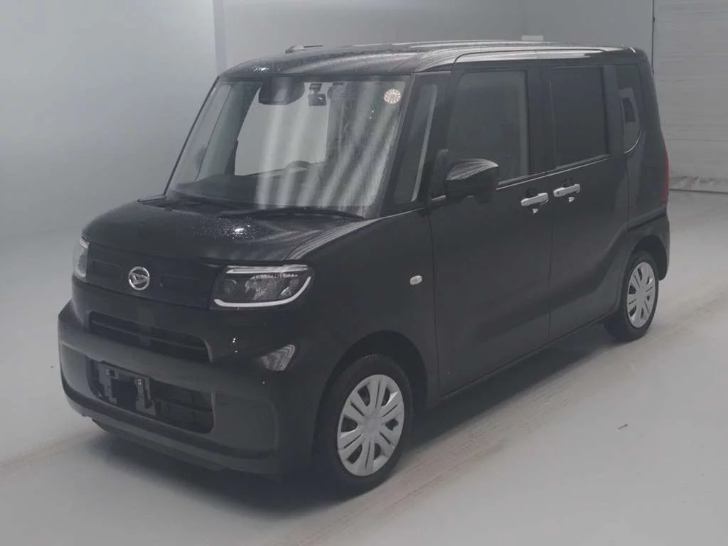 Daihatsu Tanto LA660S 2022
