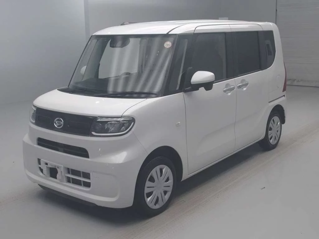 Daihatsu Tanto LA660S 2022