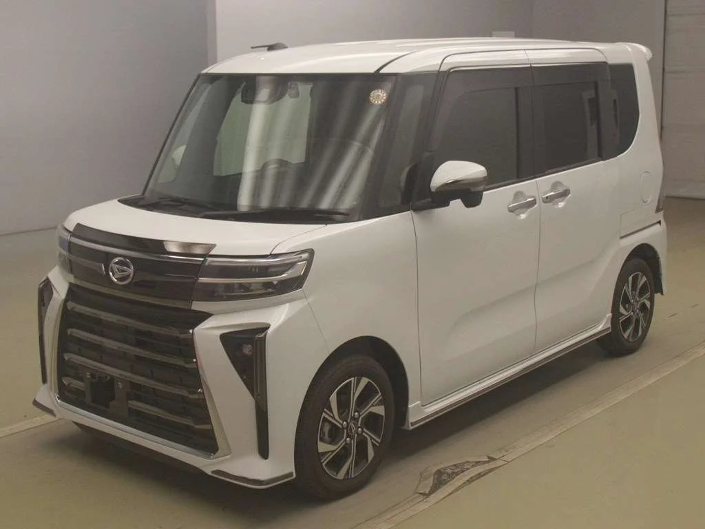 Daihatsu Tanto LA650S 2023