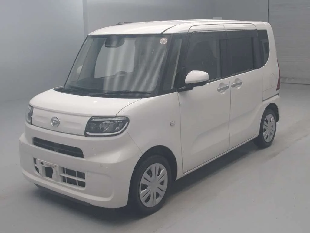 Daihatsu Tanto LA650S 2021