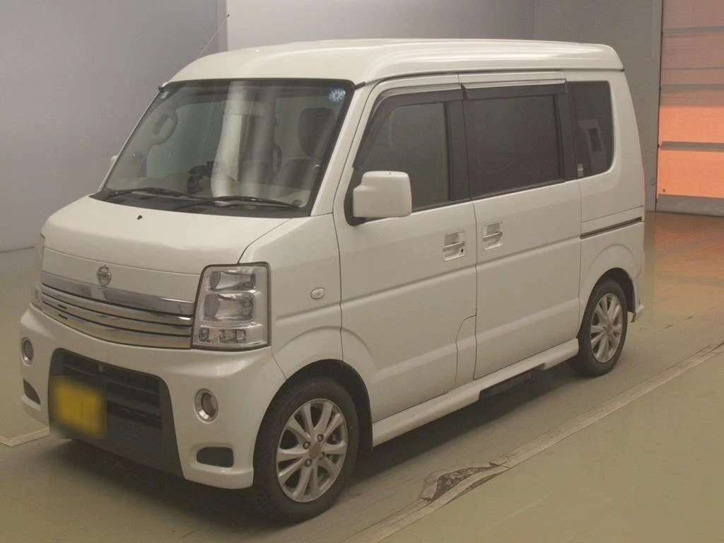 Daihatsu Tanto LA650S 2021