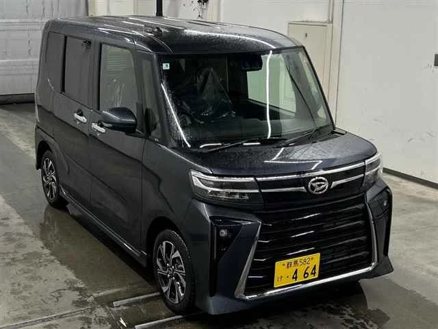 Daihatsu Tanto LA650S 2025