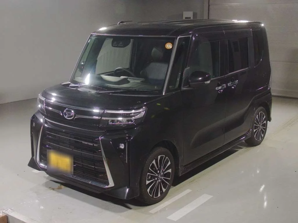 Daihatsu Tanto LA650S 2025