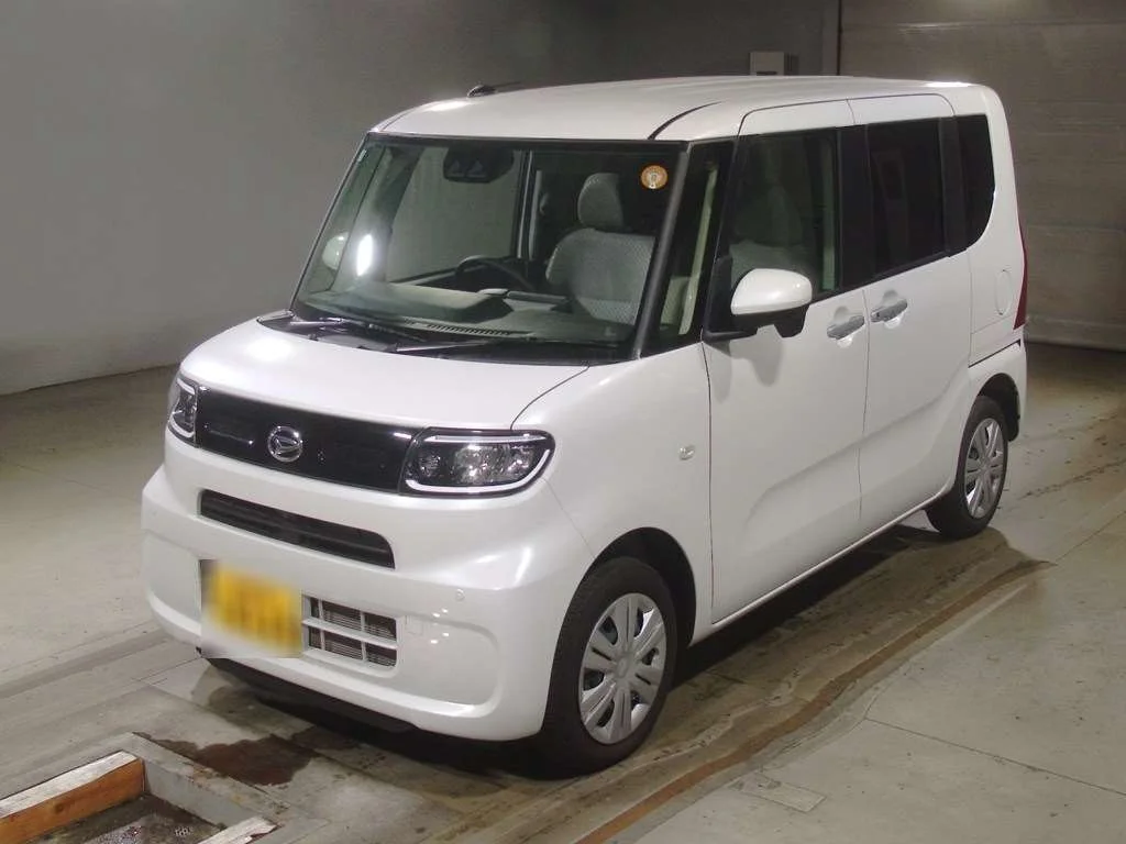 Daihatsu Tanto LA660S 2025
