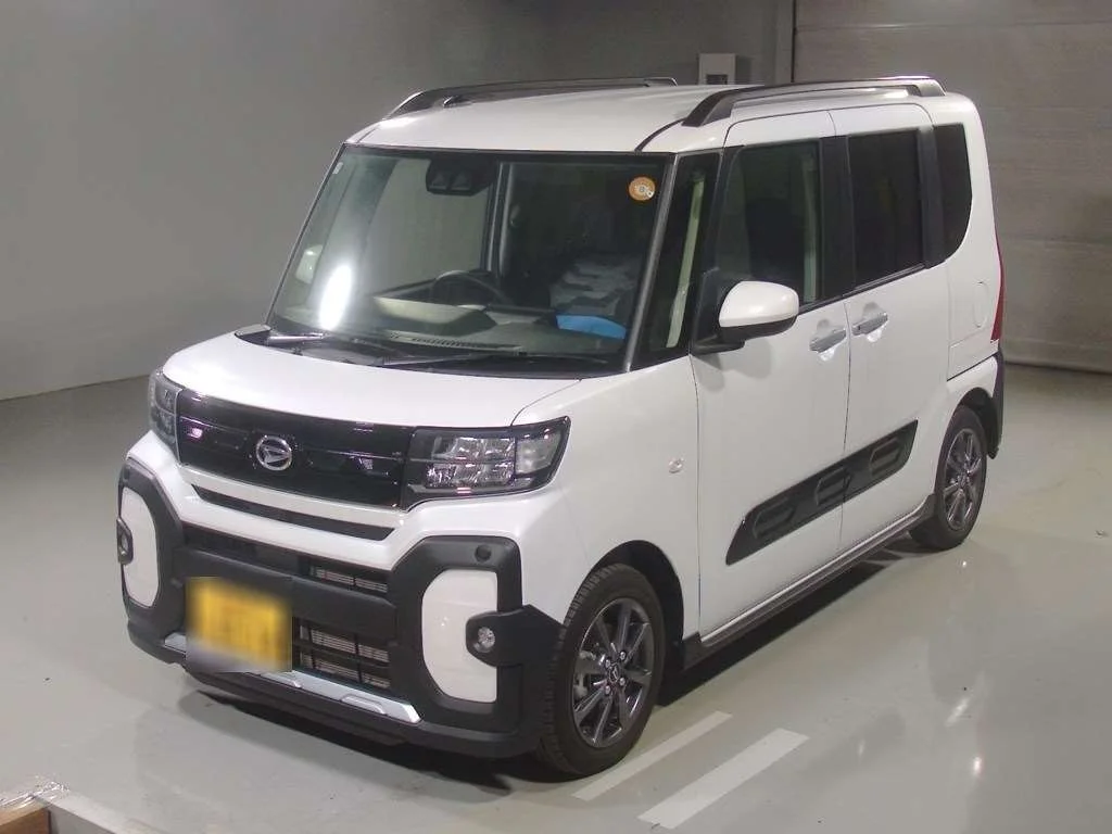 Daihatsu Tanto LA650S 2025
