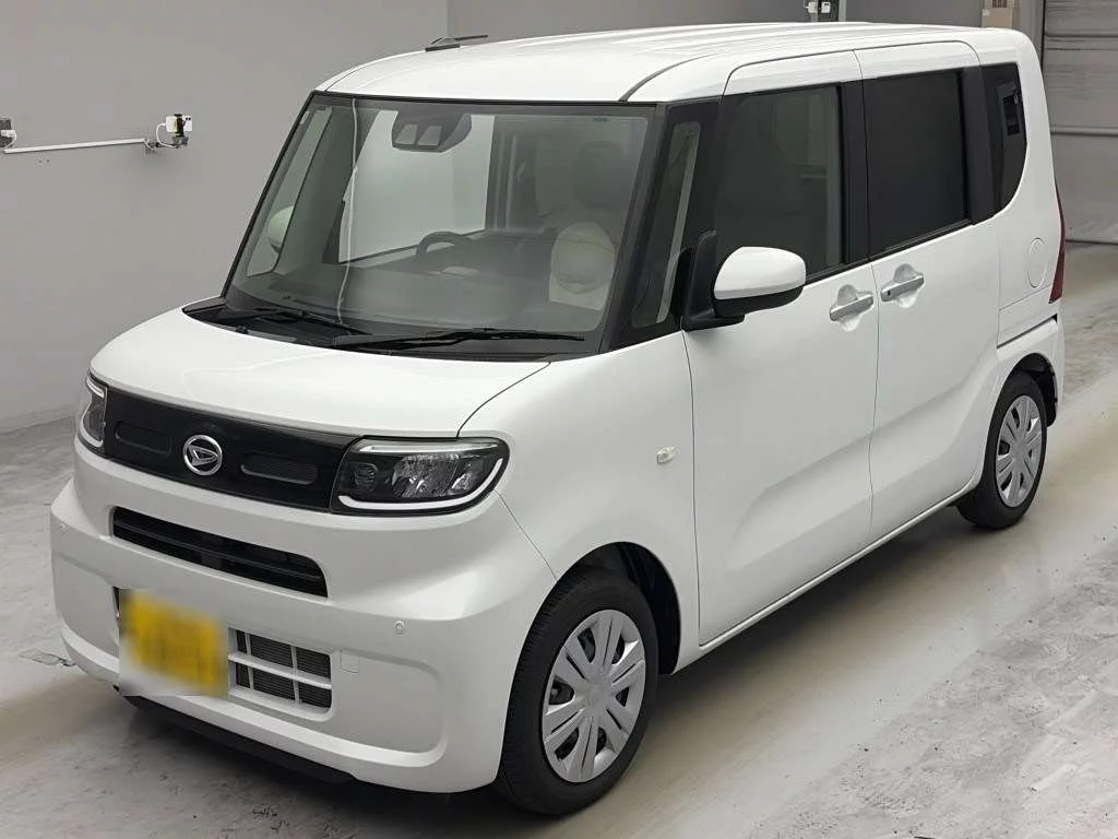 Daihatsu Tanto LA650S 2025