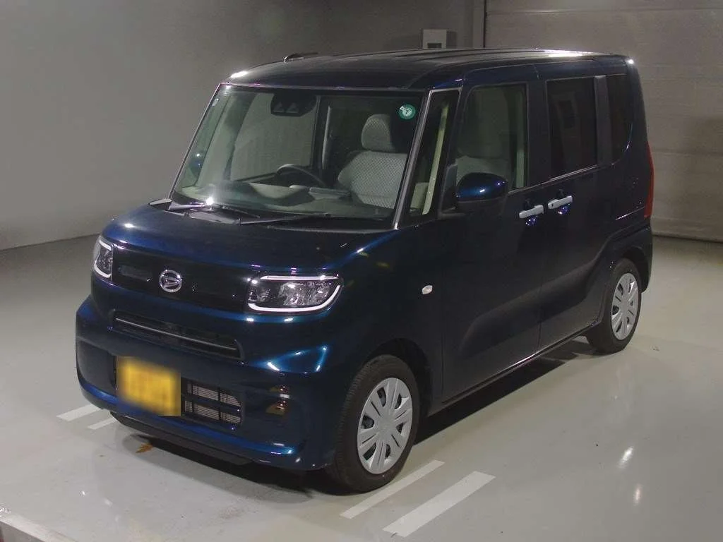 Daihatsu Tanto LA650S 2024
