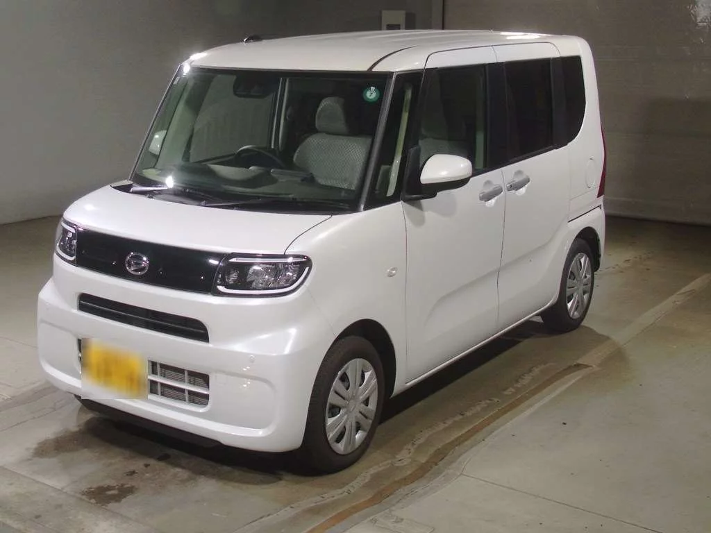 Daihatsu Tanto LA650S 2024