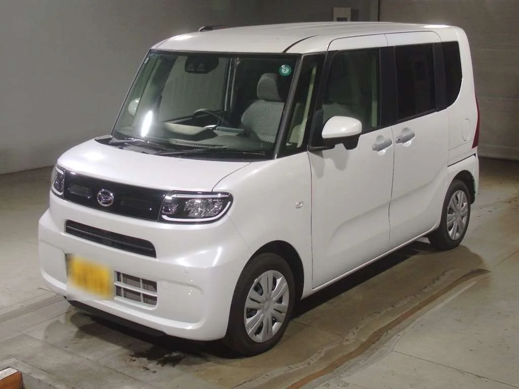 Daihatsu Tanto LA650S 2024