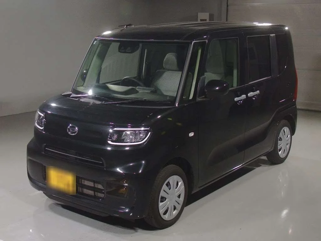 Daihatsu Tanto LA650S 2025
