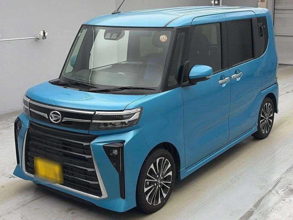 Daihatsu Tanto LA650S 2025