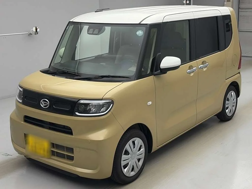 Daihatsu Tanto LA650S 2025