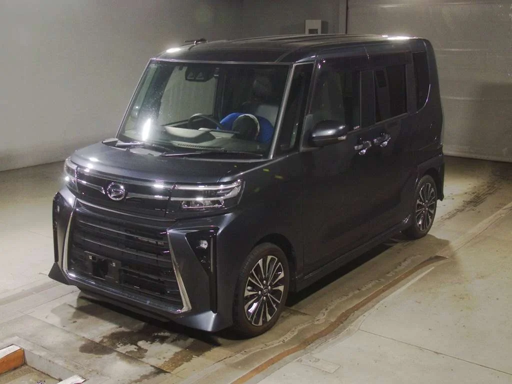 Daihatsu Tanto LA650S 2023