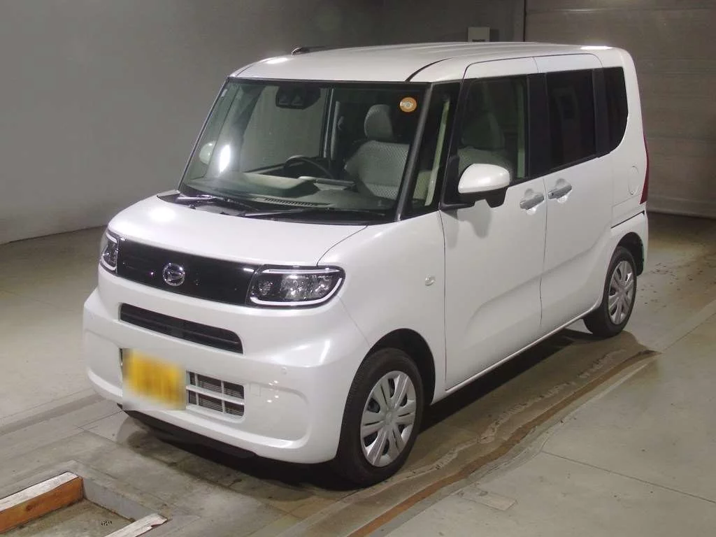Daihatsu Tanto LA660S 2025