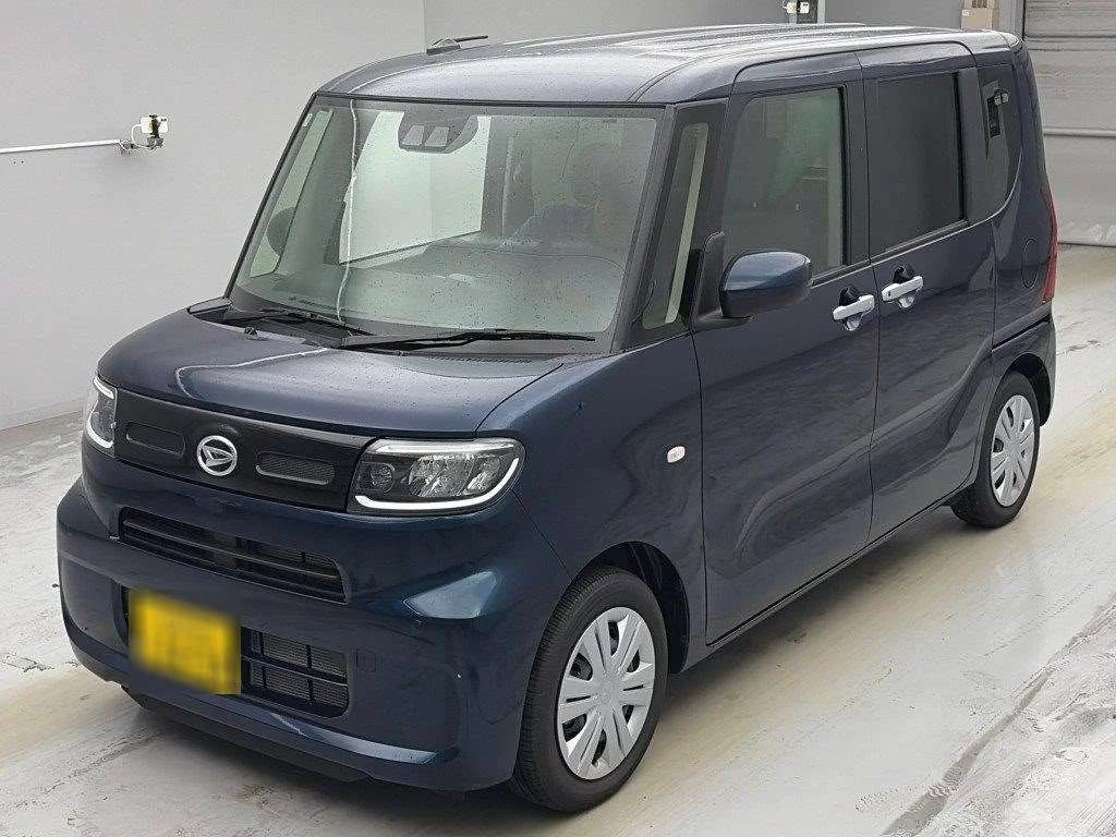 Daihatsu Tanto LA650S 2025