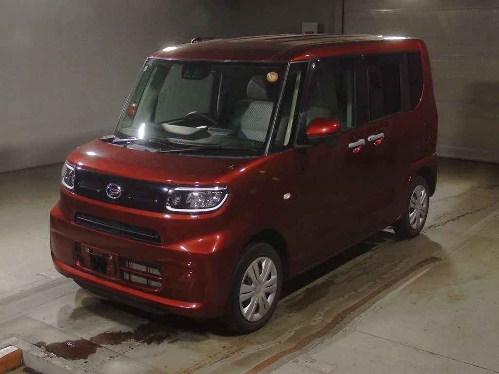 Daihatsu Tanto LA660S 2021