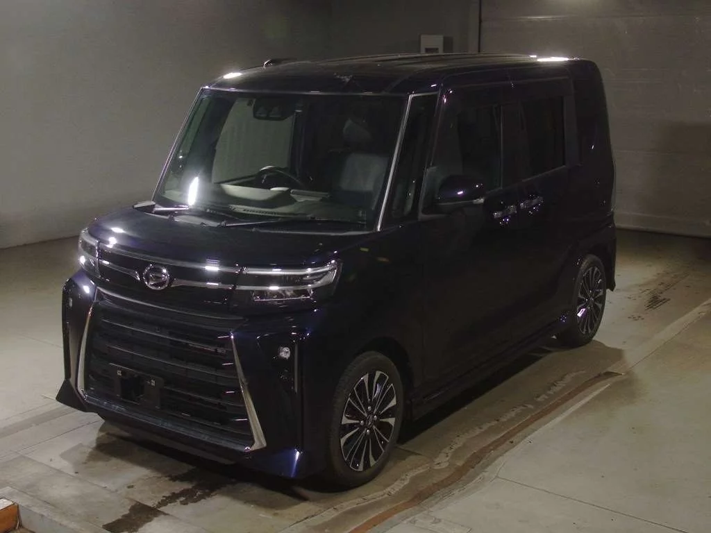 Daihatsu Tanto LA650S 2023