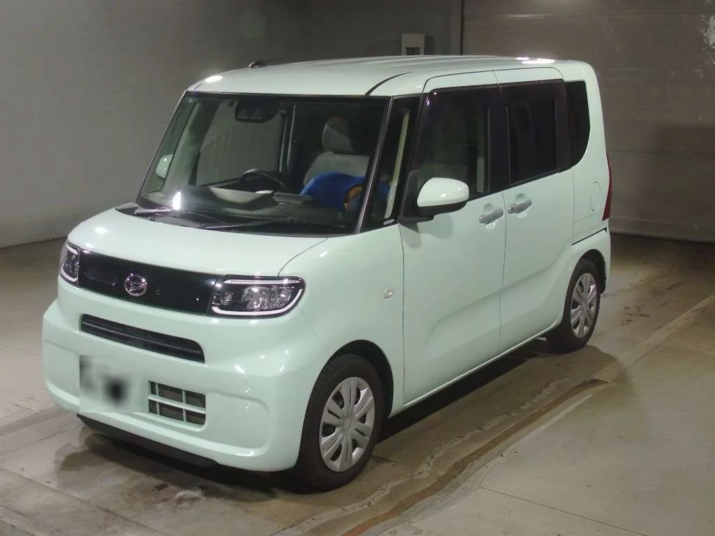 Daihatsu Tanto LA650S 2021