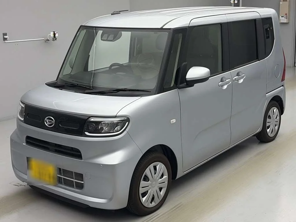 Daihatsu Tanto LA650S 2025
