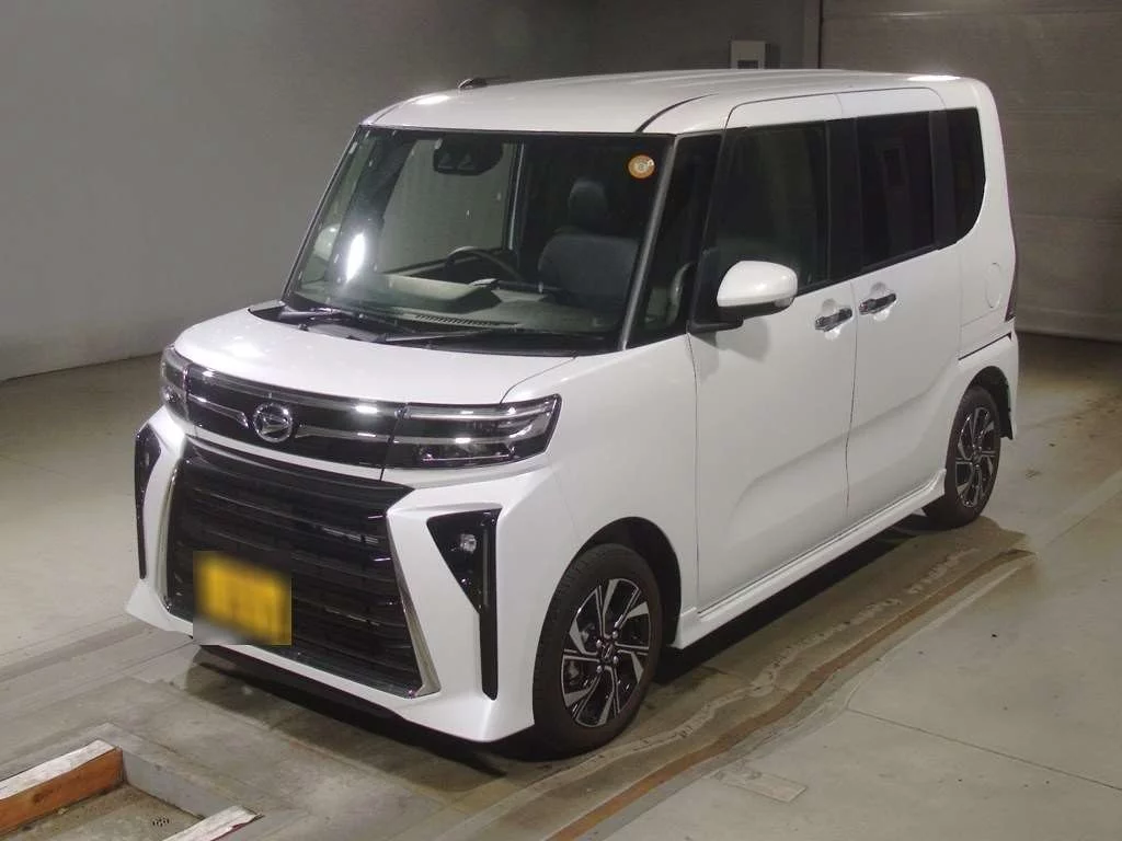 Daihatsu Tanto LA650S 2025
