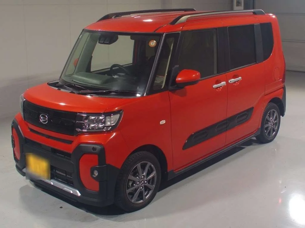 Daihatsu Tanto LA650S 2025