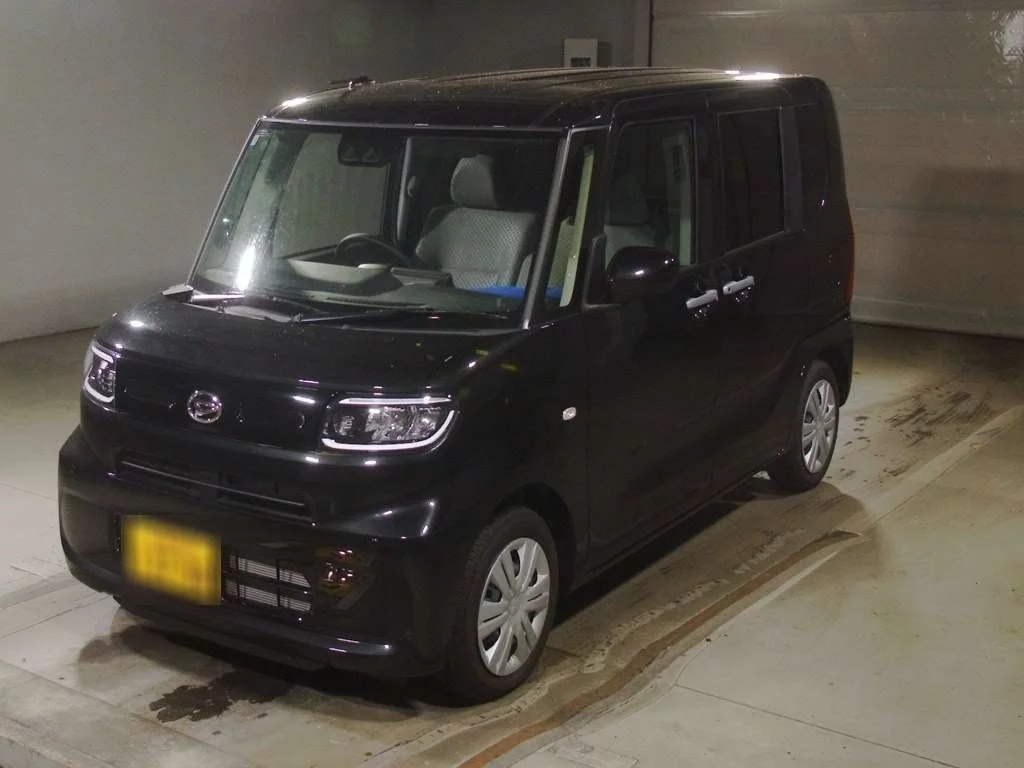Daihatsu Tanto LA650S 2025