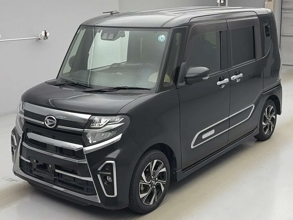 Daihatsu Tanto LA650S 2022