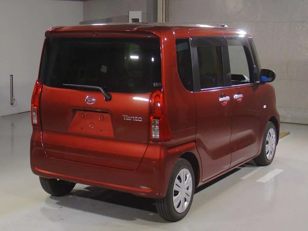 Daihatsu Tanto LA650S 2023