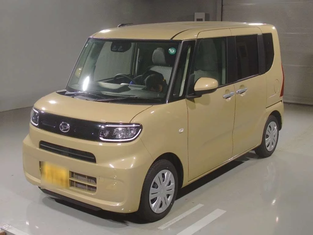 Daihatsu Tanto LA650S 2024