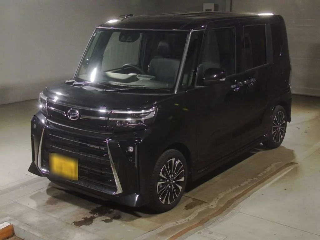 Daihatsu Tanto LA650S 2025