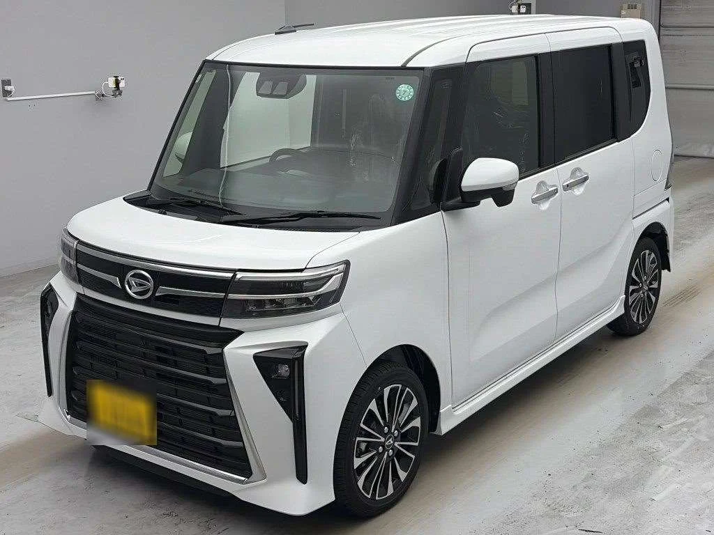 Daihatsu Tanto LA660S 2024