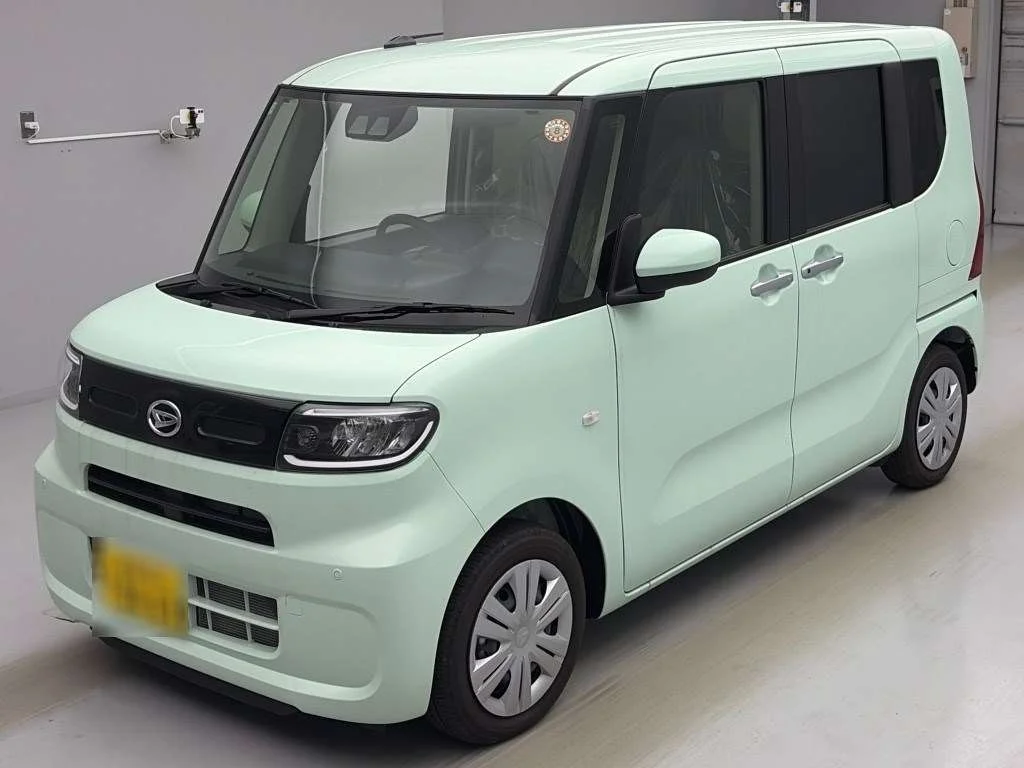 Daihatsu Tanto LA650S 2025