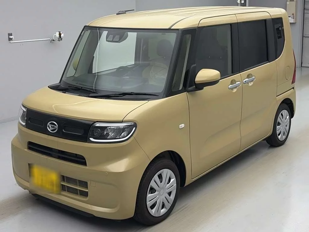 Daihatsu Tanto LA650S 2025