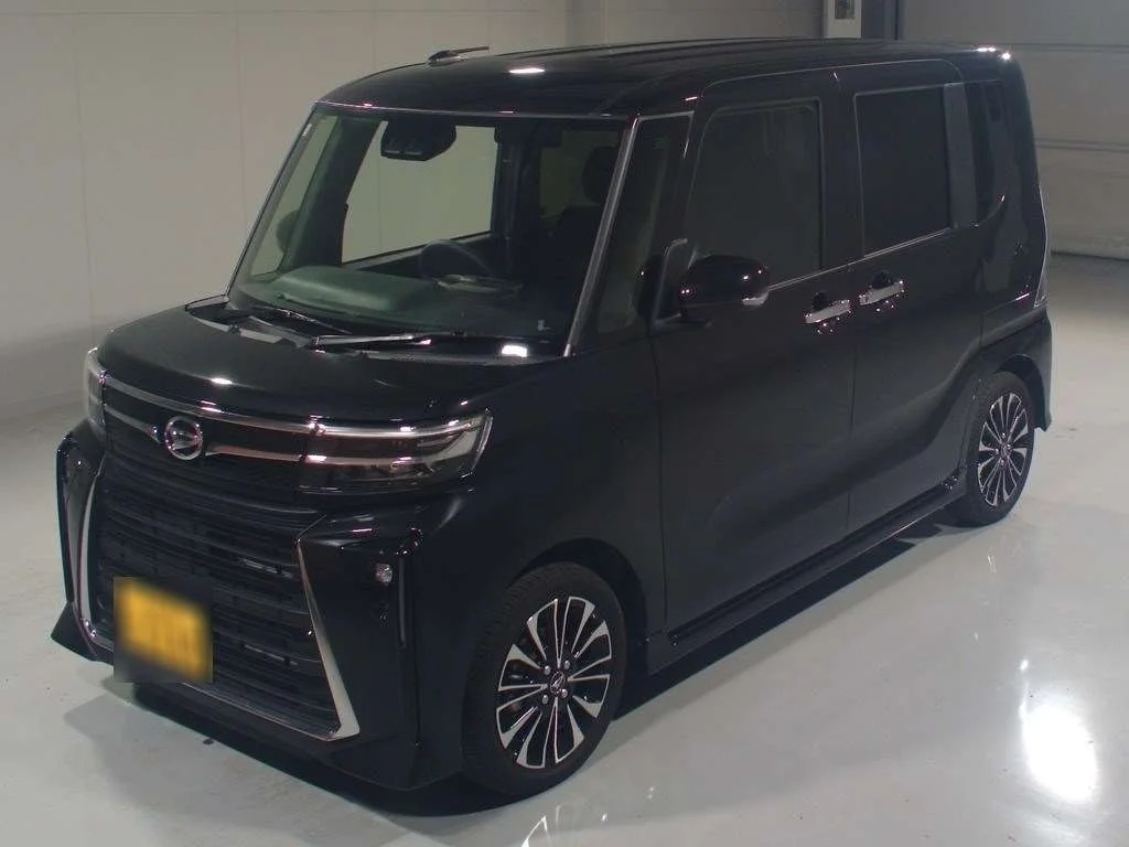 Daihatsu Tanto LA650S 2025