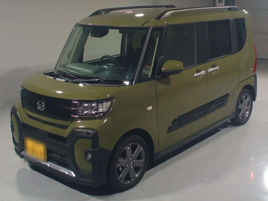 Daihatsu Tanto LA650S 2025