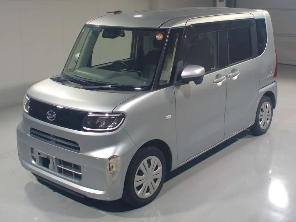 Daihatsu Tanto LA650S 2019
